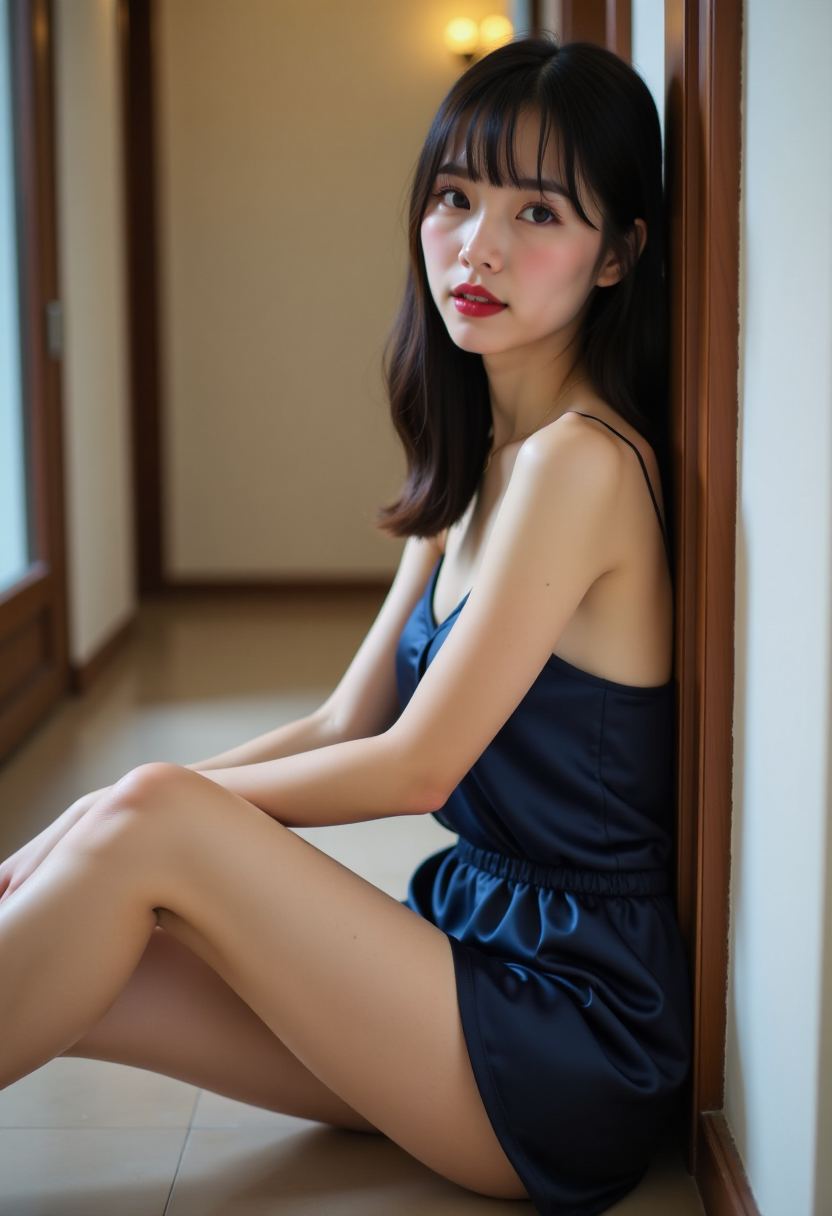 烈焰青春